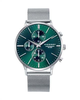 RELOJ VICEROY 401499-67 HOMBRE 41MM